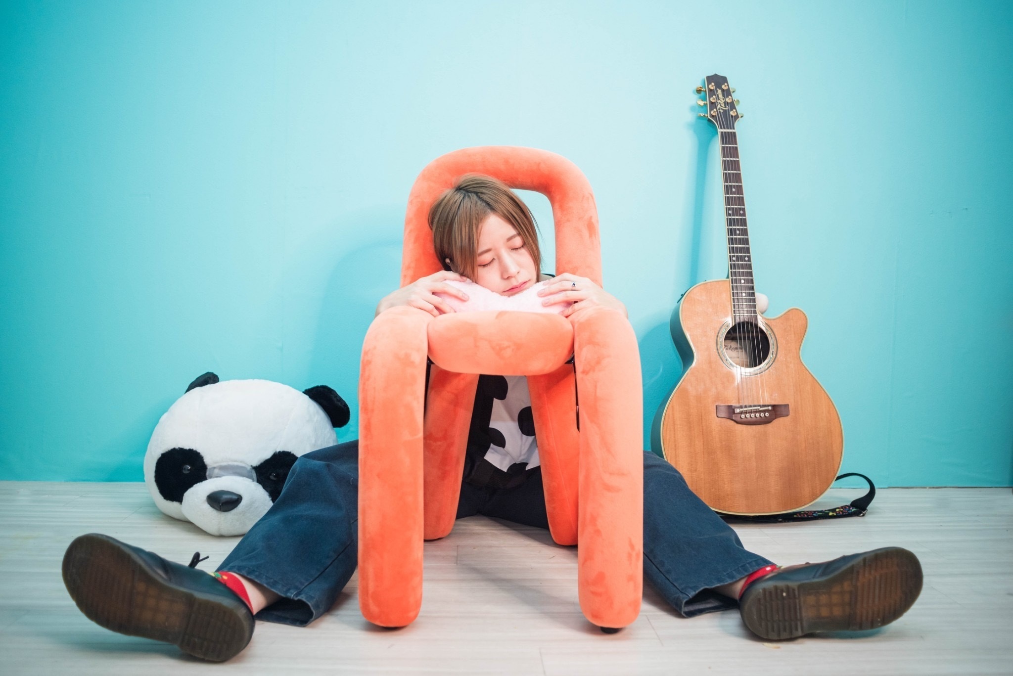 mariPan プロフィール写真